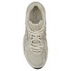 New Balance NB 740 износостойкие низкие повседневные кроссовки унисекс бежевые U740PR2