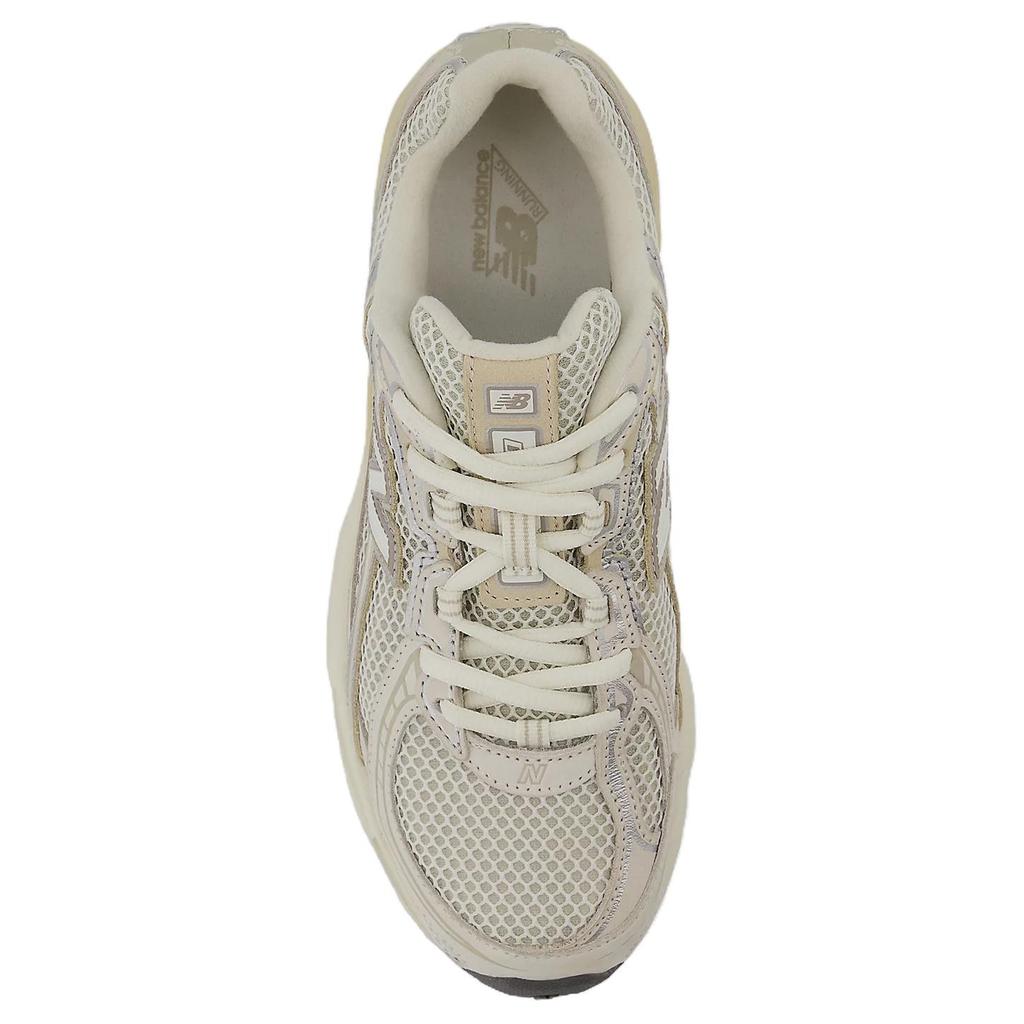 New Balance NB 740 износостойкие низкие повседневные кроссовки унисекс бежевые U740PR2