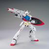 HG HGCC Turn A Пластиковая модель в масштабе 1/144 с цветовой кодировкой