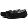 UGG Повседневная обувь Disquette Женская Черная 1166891-BLK