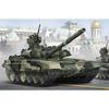 Trumpeter 1/35 Scale Russian T-90A Main Battle Tank "Vladimir Turret" 05562 Plastic Model