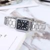 Casio Женские часы стандартной серии Черные LTP-V007D-1B LTP-V007D-1B