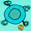 Two-Player Throw and Catch Toy Interactive Double Tossing Catch Toy  Sensory Integration Training