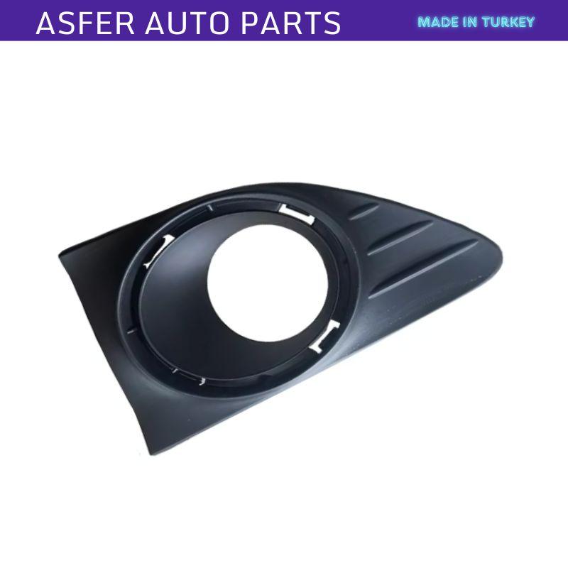 Fog Light Frame Left Side For Clio Mk4 2012-2019, Symbol 2012-2015 OEM 261528359R 263310100R