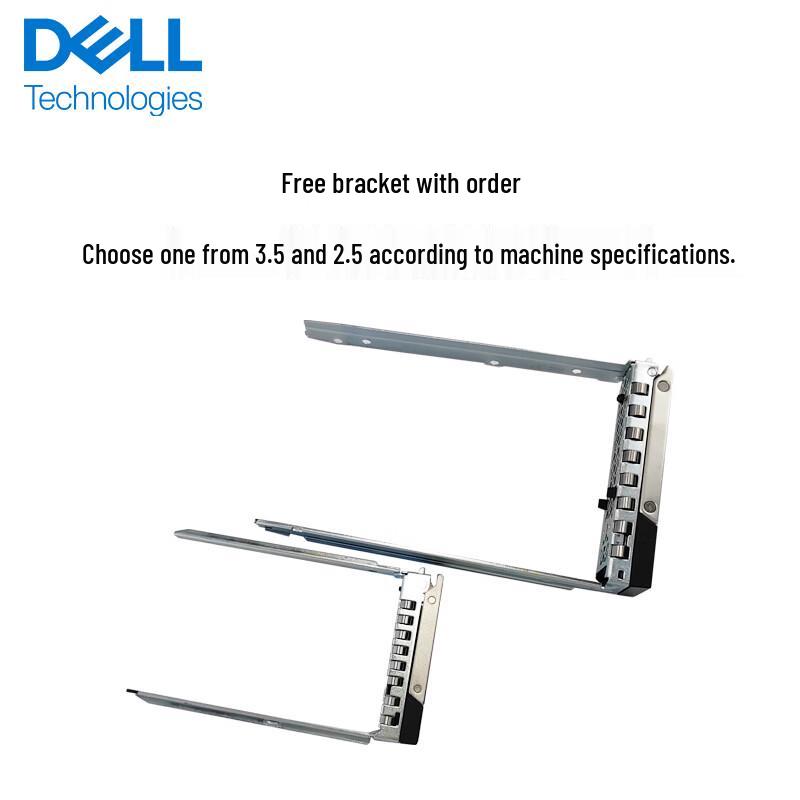 Dell Server SAS/SATA Enterprise Hard Drive (CN version)