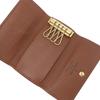 LOUIS VUITTON M69517 Monogram Multicles 4Key holder Monogram canvas Array