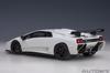 AUTOart Lamborghini Diablo IMPACT Finished Product 79149 1/18 SV-R WHITE/White