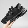 Fashion Outdoor Heightening Breathable Sandals Summer Men's New Casual Men's Shoes