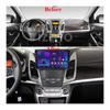 Android Carplay автомобильное радио для SsangYong Korando 3 Actyon 2 2013-2017 мультимедийный проигрыватель головное устройство стерео GPS навигация BT WIFI 4+64 ГБ