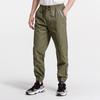 Converse Casual Pants Men's Army Green Moderate Cuffed Pants 10018390-A02