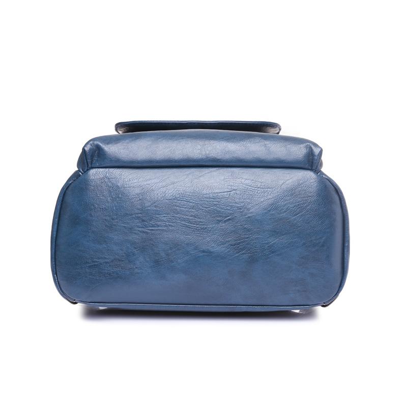 Модный женский рюкзак, женский рюкзак из искусственной кожи, женская школьная сумка, дорожные рюкзаки, многофункциональные сумки на плечо