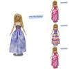 High-quality Fabric Doll Clothing Set For Girls Fits Ob11 30cm Dolls