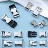 Zinc Alloy Release Buckles Hardware Pets Collar New Outdoor Backpack Bags  Outdoor Tool Parts