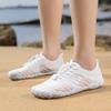 Outdoor Sports Creek Shoes Couple Quick-drying Breathable Wading Shoes Beach Swimming Five-finger Shoes