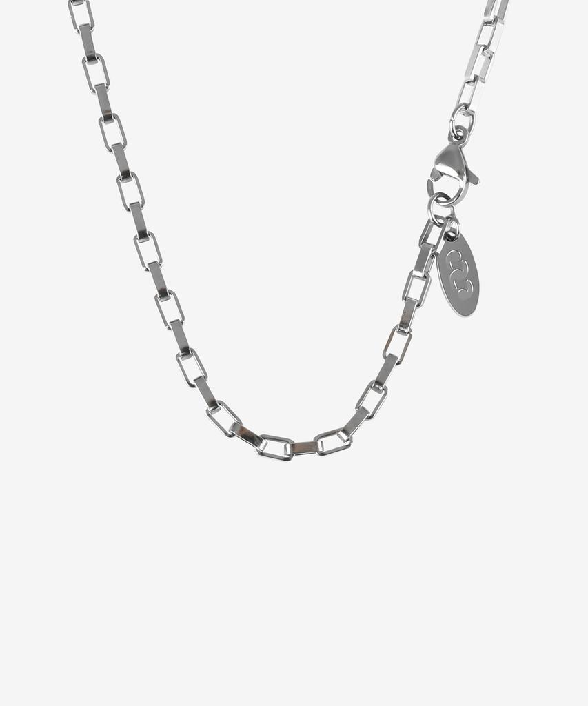 Колье Fourcomma Short Chain Ss 002