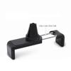 Universal Cellphone Holder Car Air Outlet Mount Clip for Mobile Phone Holder ABS Car Mount Phone Support Interior Accessories