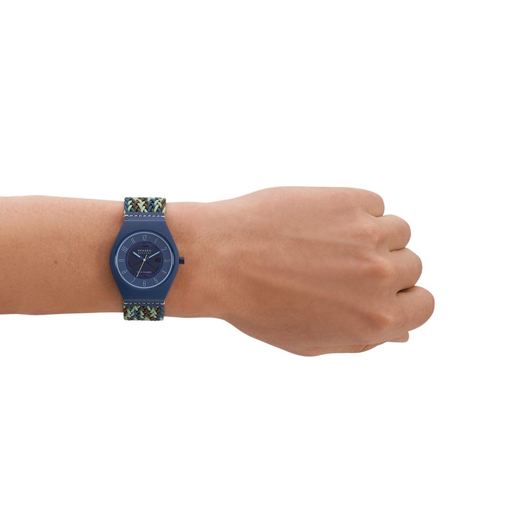 Watch SERIES SKW6879 Multicolor [Skagen] SAMSØ Men's