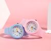 CA03 3-12 Year Old Children's Watch Fashion Simple Sports Comfortable Waterproof High Boys Girls Quality Quartz Watches