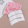 36Pcs Waterproof Supertape Hair Tape Double Side Adhesive Super Tape For Lace Wig Toupee Replacement
