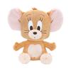 Tees Factory Плюшевая игрушка Том и Джерри Сидящие JR, В240 x Ш160 x Г120 мм (ок.), TJ-5529218JR