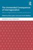 Книга The Unintended Consequences of Interregionalism : Effects On Regional Actors, Societies and Structures