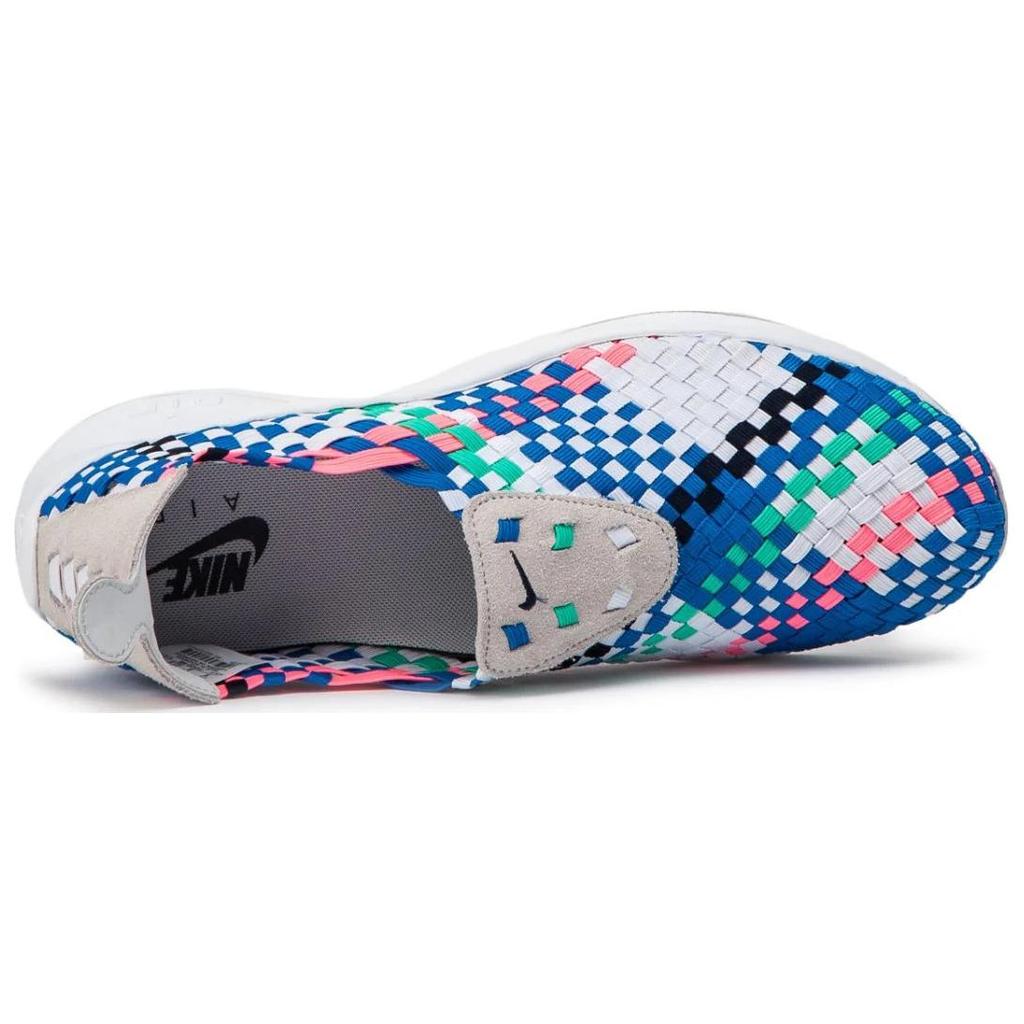 Nike Air Woven 'Pure Platinum' 312422-008