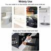 Universal Caulk Tape Sealing Strip PVC Repair Tape Toilet Bathroom Wall Sink