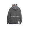 Jordan Engineered Knit Hoodie Men Tops Black CK9037-010