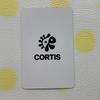CORTIS Фотокарточка Ким Джу-хун Япония Счастливая карта Pokka