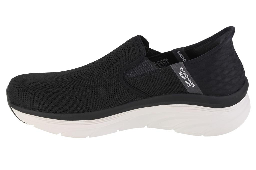Skechers Слипоны RF: D'Lux Walker - Orford, Мужские кроссовки черные