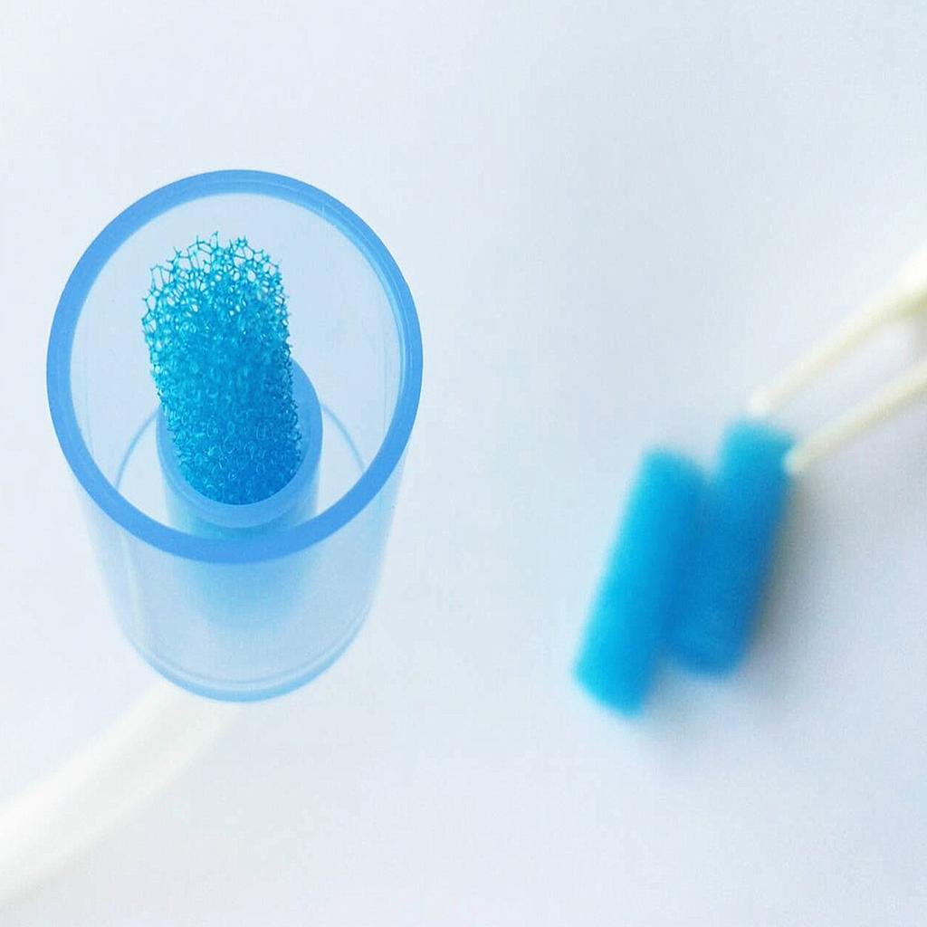 8mm Children Premium Nasal Aspirator Hygiene Filters Replacement Safe Efficient Sanitary Filter