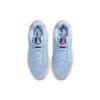 Nike Ja 1 EP Day One Men Sneakers Blue Cobalt-Bliss Hot-Punch DR8786-400