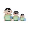 Genuine transformation of small new doll eight-inch grab doll turtle doll plush toy sleeping pillow birthday gift