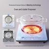Midea Platinum Diamond 2200W Multi-function Induction Cooker Set CN plug (adapter included)