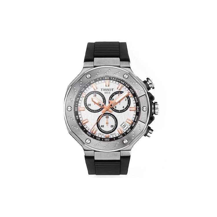 Tissot Мужские часы T141.417.17.011.00