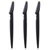 3/4/10Pcs Eyebrow Trimmer Blade Shaver Portable Face Razor Eye Brow Epilation Hair Removal Cutters Safety Razor Woman Makeup 4