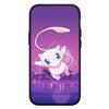 Чехол для iPhone 16 15 Xiaomi Redmi Note 14 13 12 11 Pro Max X 8 9 16e Samsung Galaxy S25 S24 S23 Moto A4 OPPO Huawei Mew Mewtwo Pikachu Phone Case