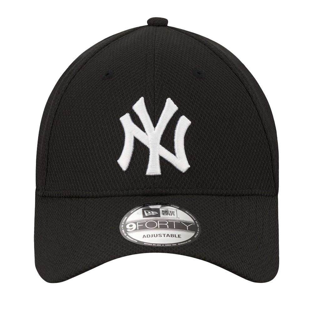 New Era Mens New York Yankees Baseball Cap
