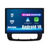 Android Радио 13,1 "Автомобильное стереонавигационное головное устройство Мультимедийный плеер GPS для Kia Sorento 2013-2018