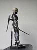 Hot Toys Metal Gear Raiden Figure Used