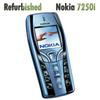 Восстановленный оригинальный мобильный телефон Nokia 7250i с 1 SIM-картой
