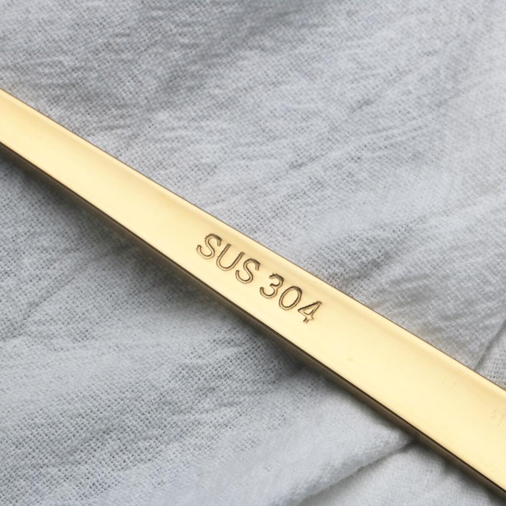 5/10/20 Pcs Colorful Dinnerware Cutlery Set 304 Stainless Steel Flatware Set Mirror Knife Fork Spoon Tableware Set Kitchen Silverware