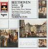 CD BEETHOVEN, KENNY, NORRINGTON, LCP;  - Beethoven:Symphony No. 9  CDC7492212 EMI Digital Japan Classical Used