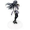 Original Puella Magi Madoka Magica Figure 17cm Akemi Homura Action Figural Pvc Model Kawaii Decoration Doll Kids Toy Christmas G