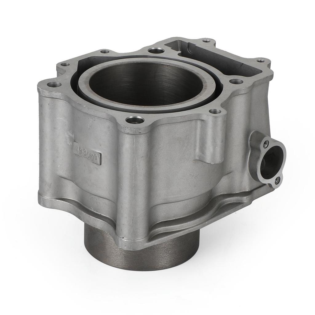 Комплект Цилиндр Поршень Прокладки Для CF-Moto CF500 CF188 500cc, CForce UForce U5 X5