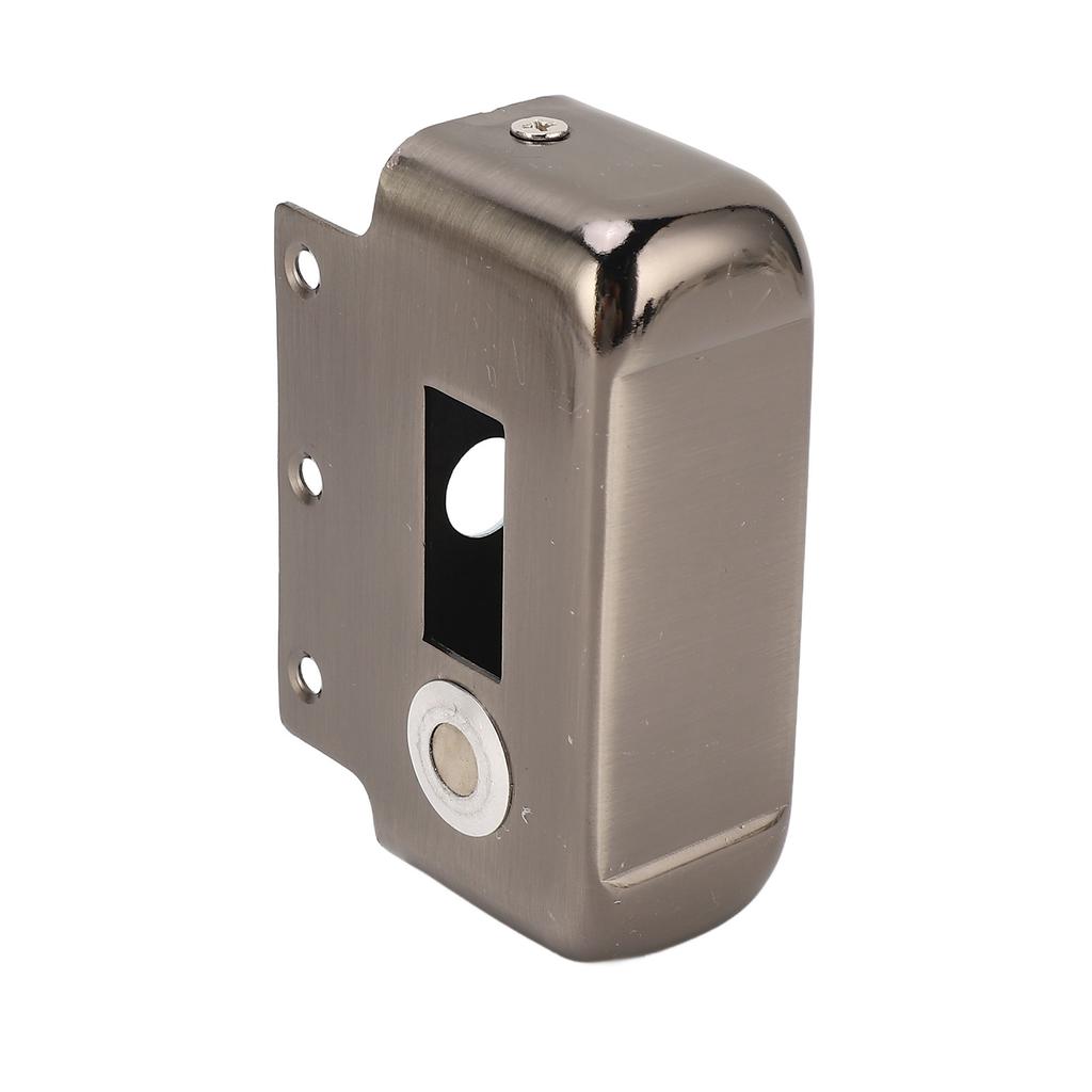 Дверной замок с электроприводом из нержавеющей стали, двойной?Двусторонняя идентификационная карта с пультом дистанционного управления