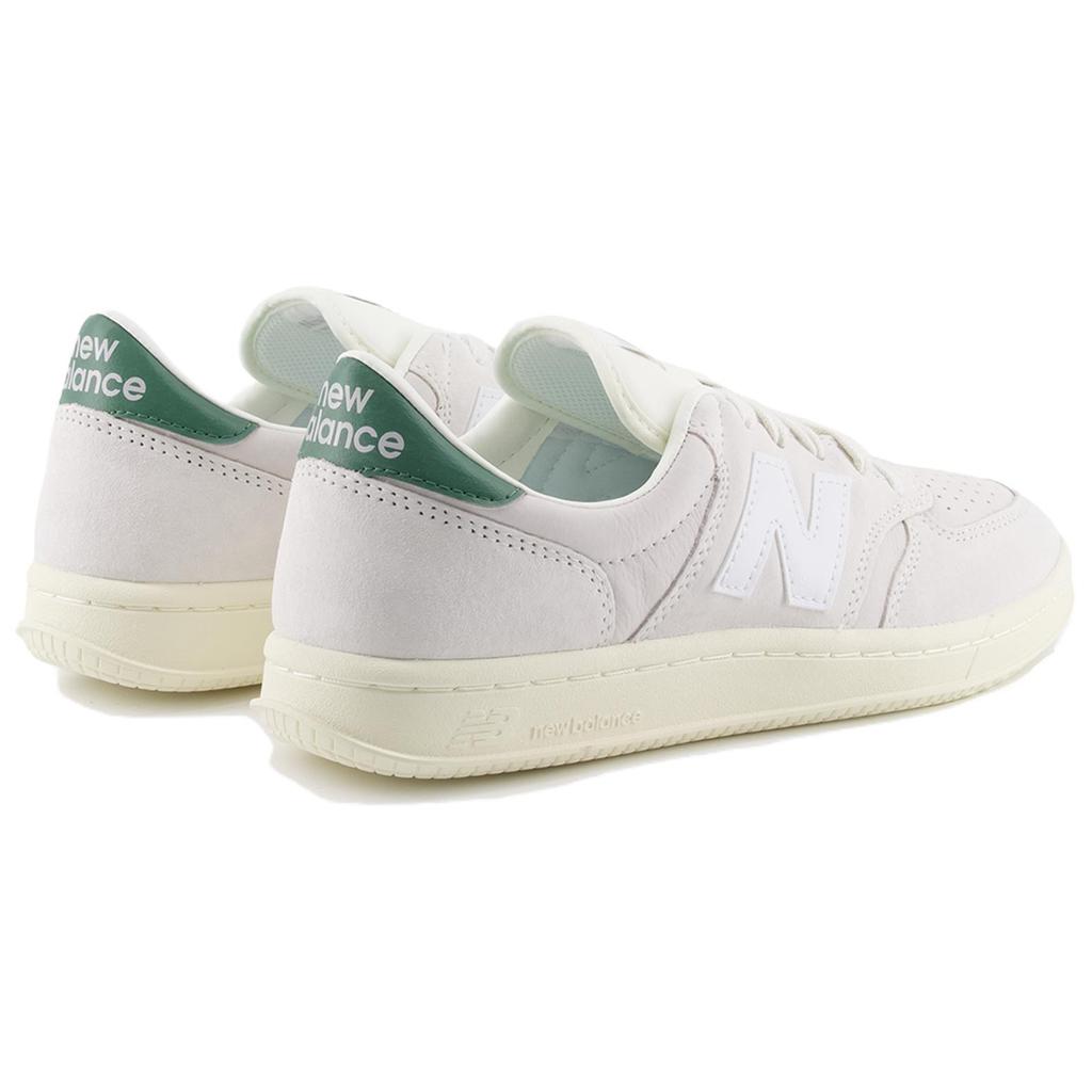 New Balance T500 Reflection Nori Unisex Sneakers Cream Sea-Salt CT500GRN