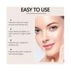 (Light Flesh Color) Eelhoe Concealer Texture Light Fit Smear-Proof Makeup Natural Cover Skin Blemishes Glossy Skin Care