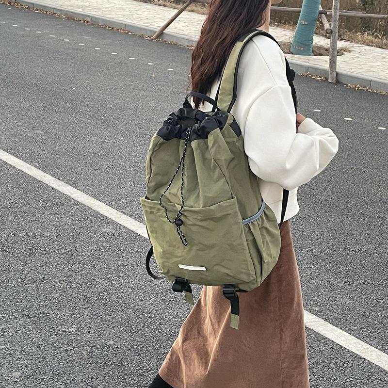 Корейский многофункциональный спортивный рюкзак: Путешествия, велоспорт, альпинизм, бадминтон, теннис для мужчин и женщин