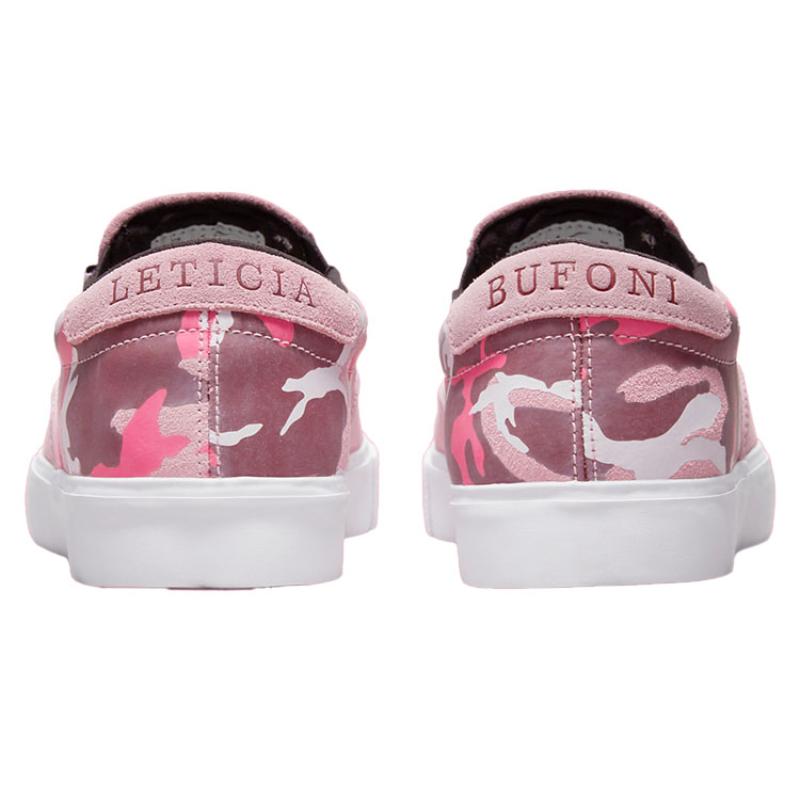 Nike Кеды для скейтборда Sb Zoom Verona Slip Leticia Bufoni DD4940-600